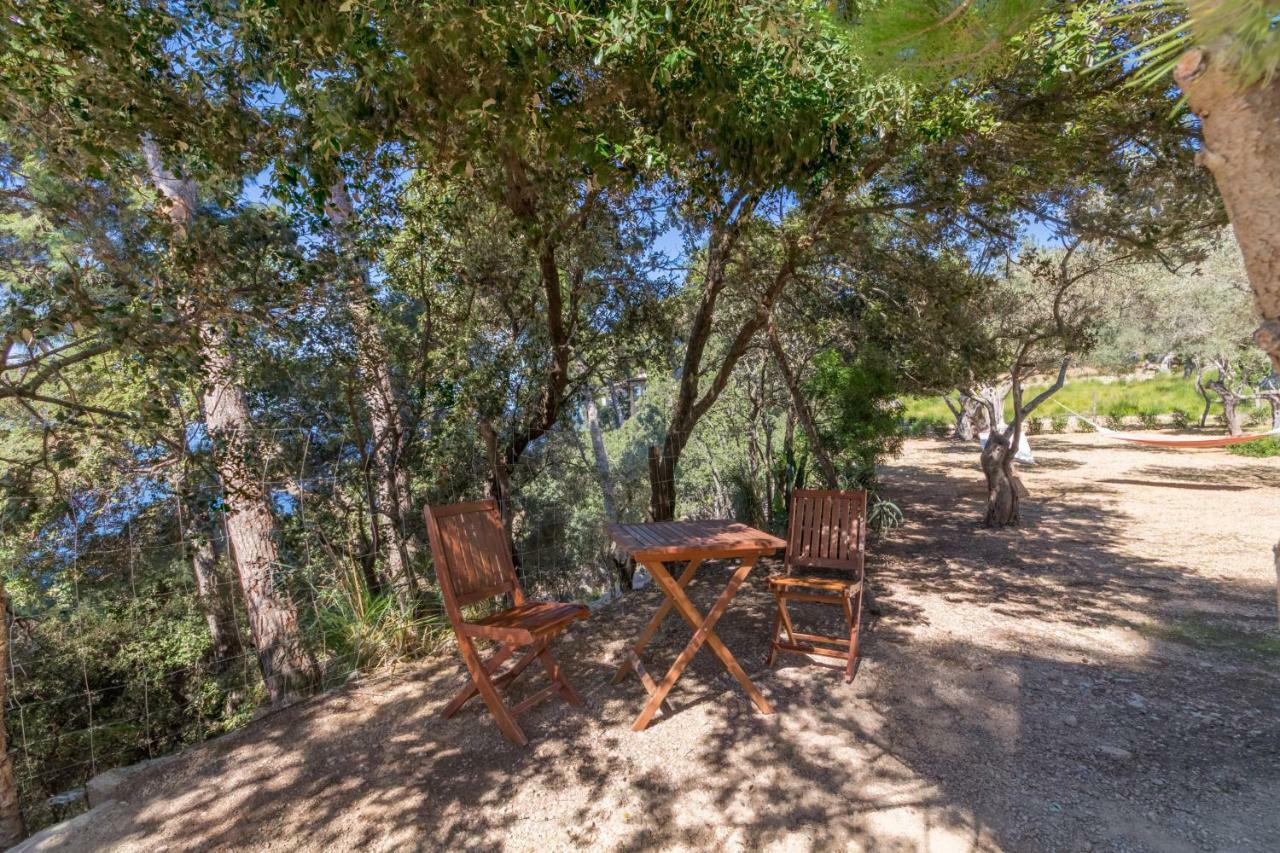 Hébergement de vacances - 281388 *